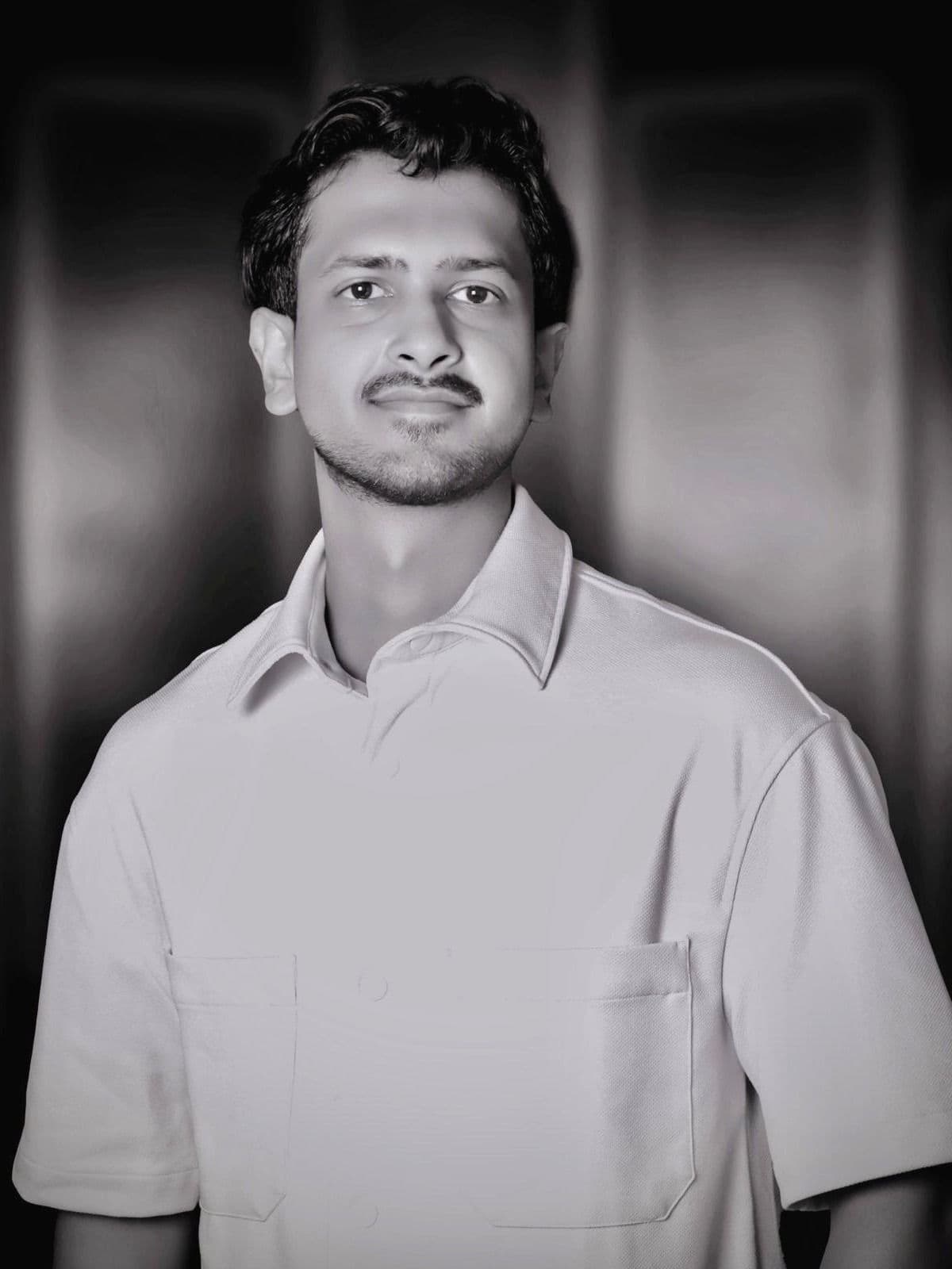 Shikhir Goel