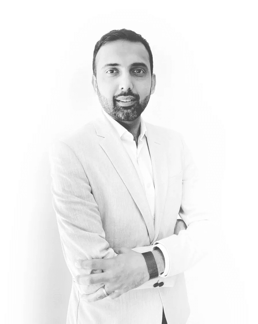 Yogesh Kothari